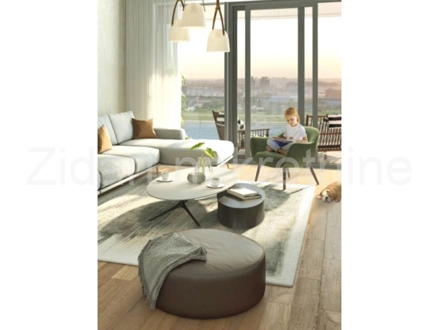 Квартира, 570 м², 311 000$ — FAKTOR